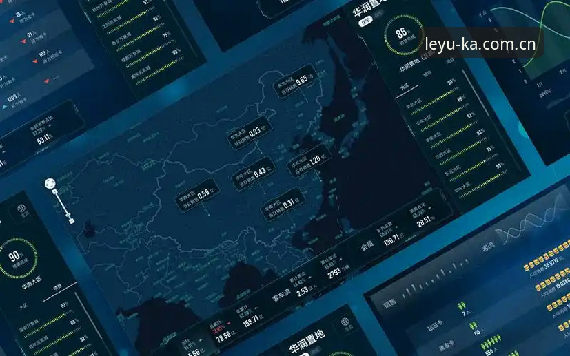 乐鱼体育开户CN官网V4版深度评测：从注册到数据加载，新用户体验报告